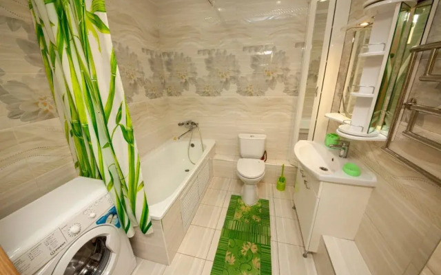 Kvartirovy na Baturina 30/2 Apartments