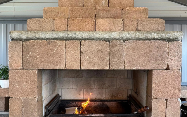 Гостевой дом на Береговой 17