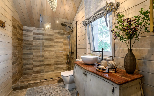 Вилла Смородина