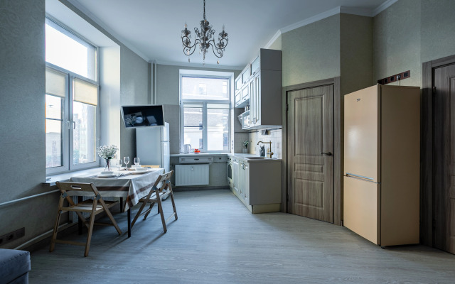 Квартира MaxRealty24 квартира рядом с аэропортом Шереметьево