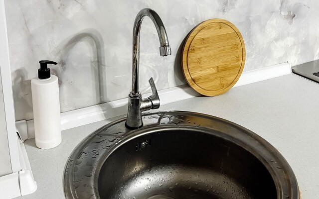 Квартира на Борисова 42