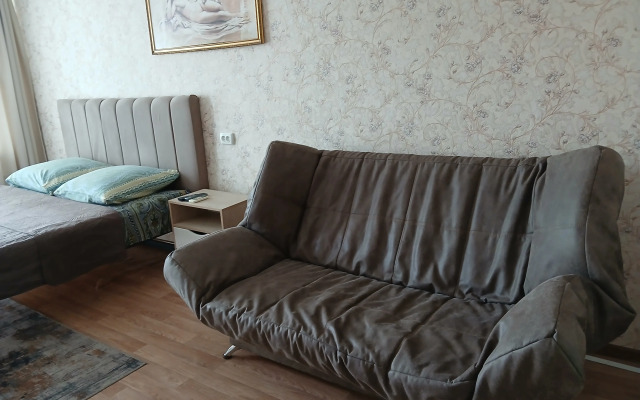 Апартаменты на Колхозном