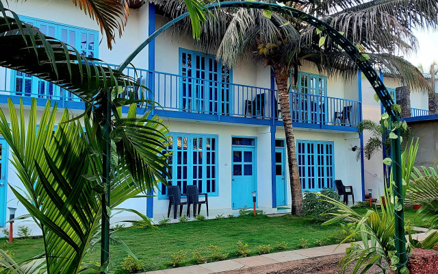 Vedana Retreat Butik-Hotel