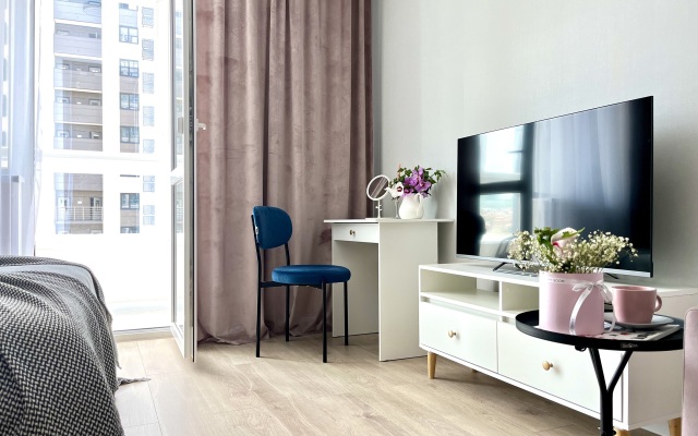 Monako 24 Zhk Dva Admirala 54 Apartments