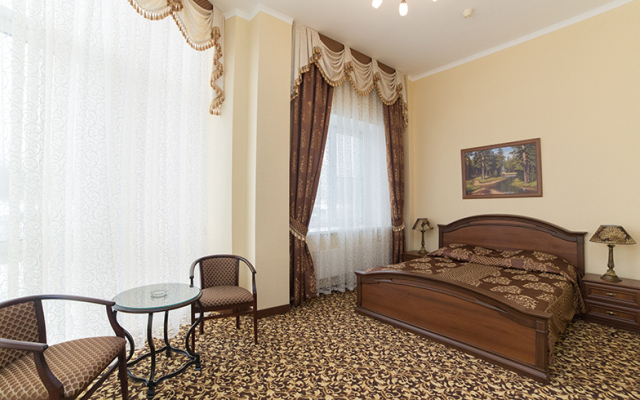 Hotel Lider