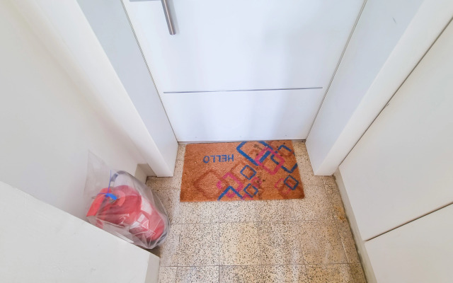 BnbIsrael Nitsana Cachemire Apartments