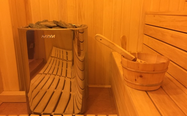 Гостевой дом Маяк