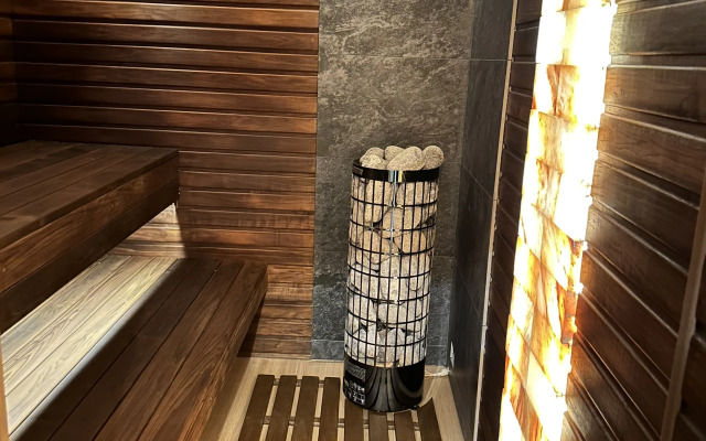 Гостевой Дом Элегия