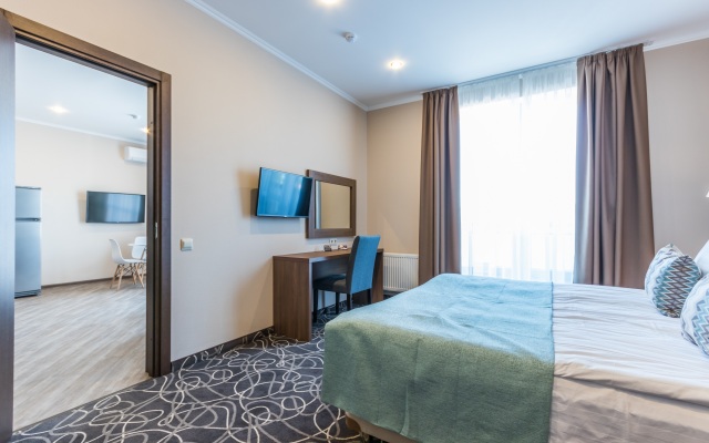 Roza Vetrov Hotel