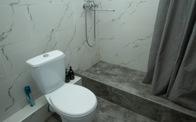 Апартаменты Дом