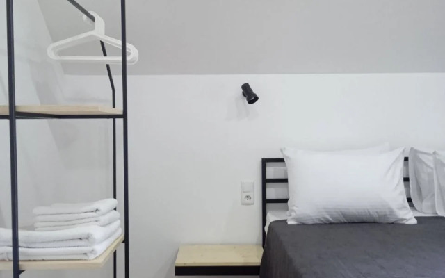 Laym Guest House
