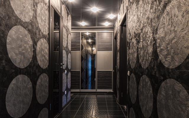 Апартаменты Комфортные Двухместные