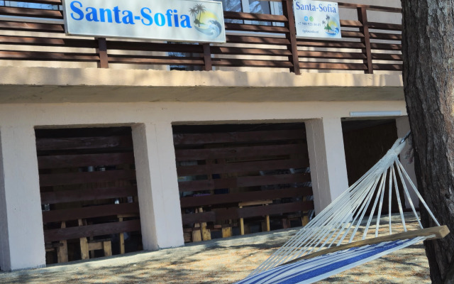 Santa Sofia Guest House