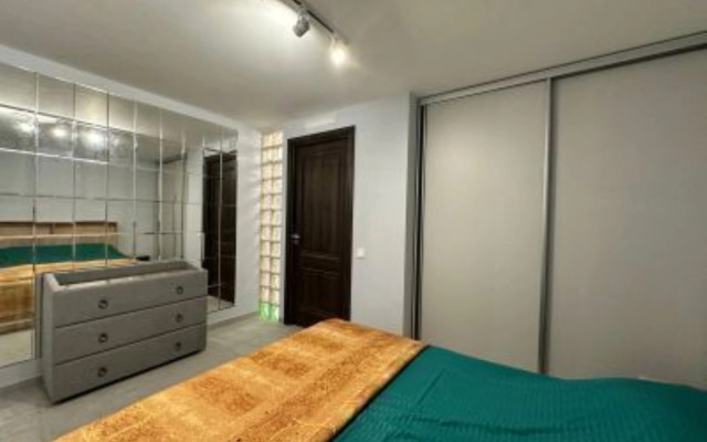 Квартира на Проспекте Дзержинского д 231