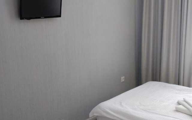 Ural Hotel