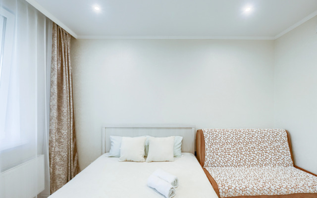 Apartement De Luxe - Green Apartments