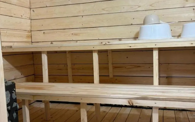 Частный дом Притяжение