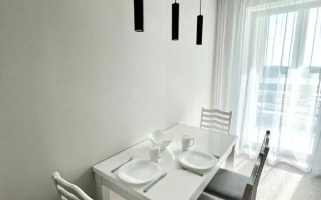 Komfortnaya U Morya Flat