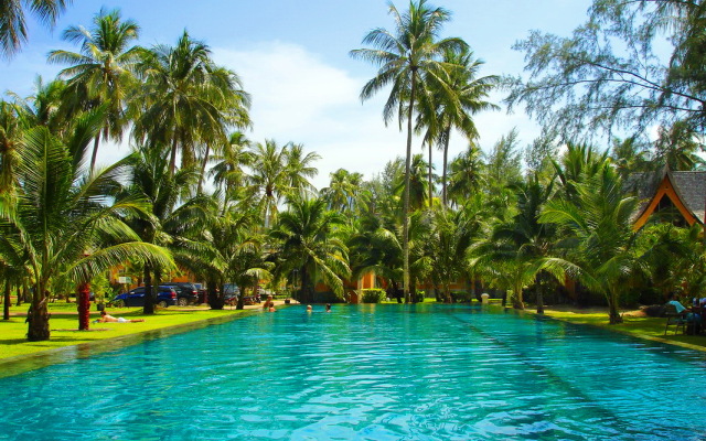 Siam Royal View Apartments