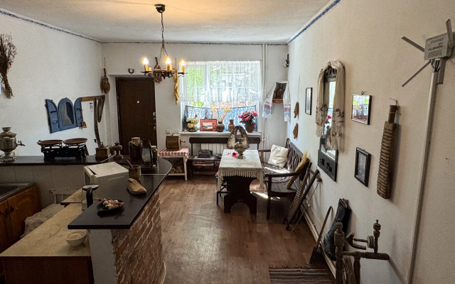 Rostov Kazachiy Guest house