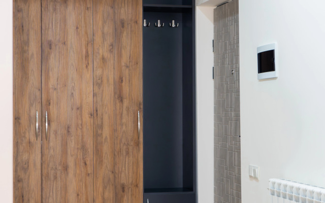 Апартаменты KeyGo #0093 комфорт и уют в городе