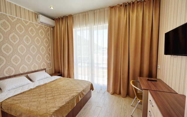 Bingo Guest House