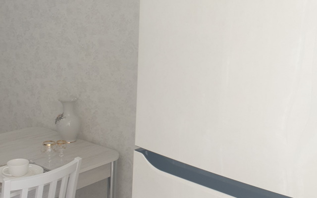 Zhk Kvatro Flat