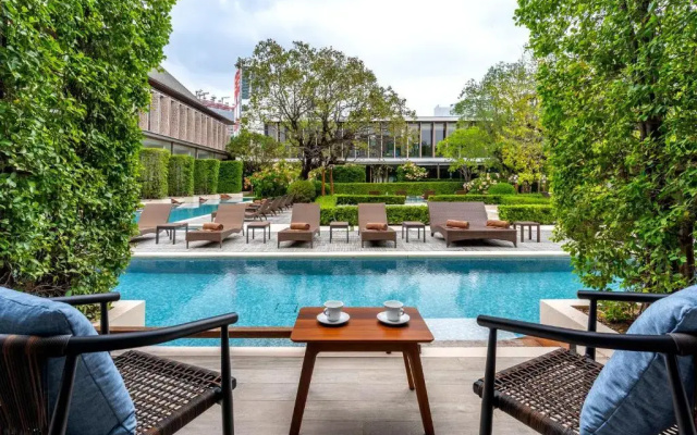 Villa Deva Resort &  Bangkok