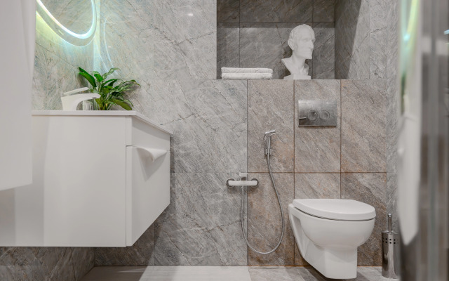 Квартира Роскошная в центре Санкт-Петербурга