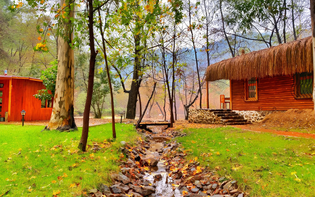 Gizli Cennet Villages Hotel