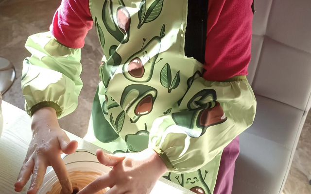 Гостевой дом в деревне Чернокуново