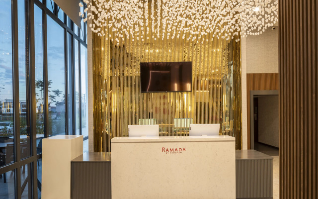 Ramada by Wyndham Dalaman