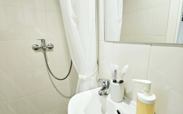 Квартира #10 Бон Апарт на Казанской