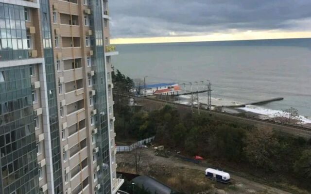 Квартира на Крымской 89