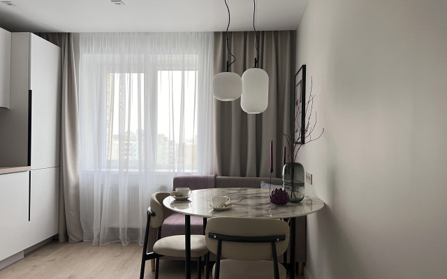 Flat Pozvol Sebe Tsvet!
