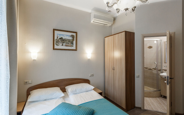 Chehov Na Tverskoj Mini-hotel