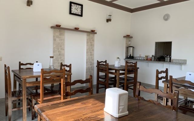 Kard House Mini-Hotel