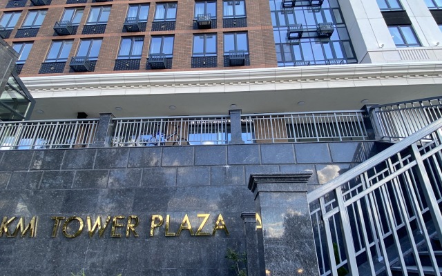 Апартаменты Новые Уютные Апартаменты в центре