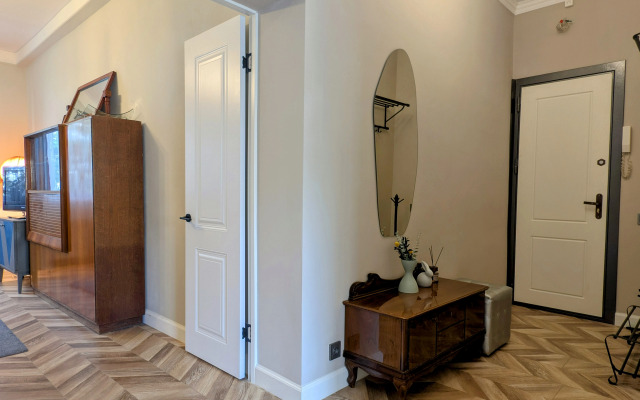 Квартира Свободна Кутузовский Проезд