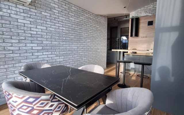 Апартаменты ЖК АКВАРЕЛЬ