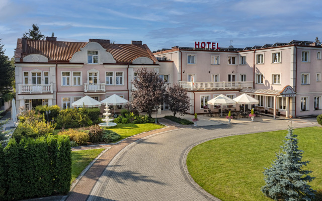 Hotel Arkadia Royal
