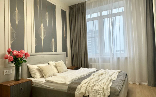 Апартаменты Point One 24