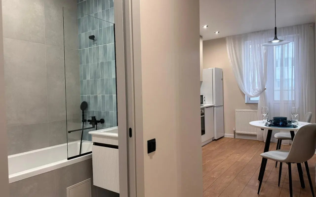 V Zhk Korolev Apartments