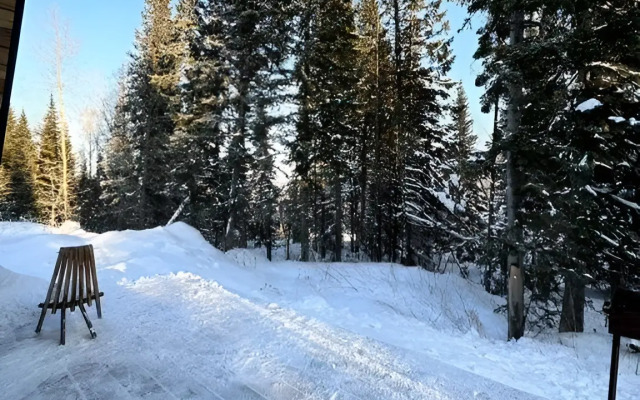 Шале Коттедж Шерегеш