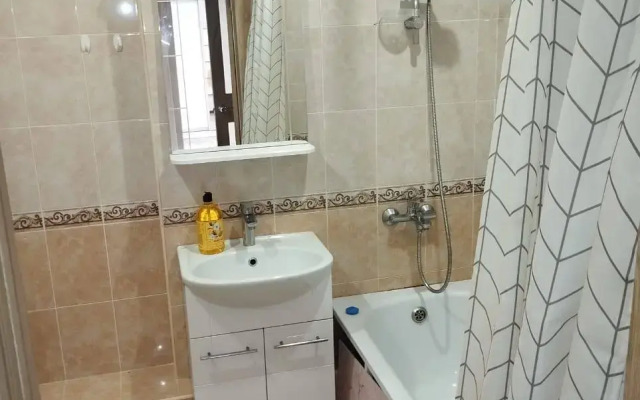 Квартира Уютная  в Аметьево