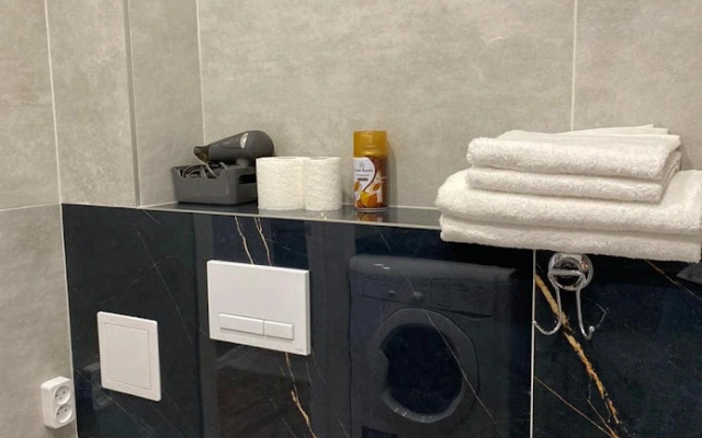 Квартира Янтарный Горизонт