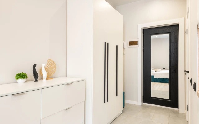 Квартира На Суворовской 19/1