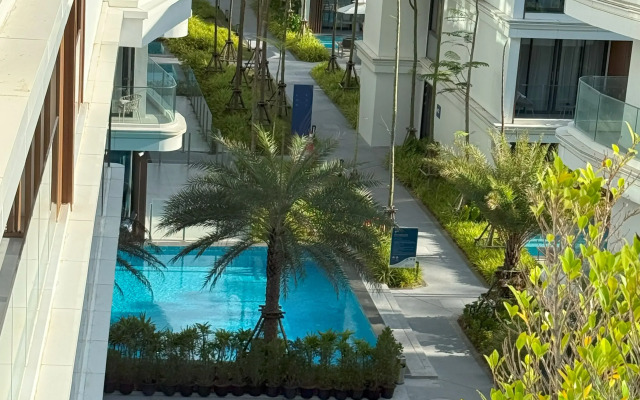 Sunshine Beach Bang Tao Apartments