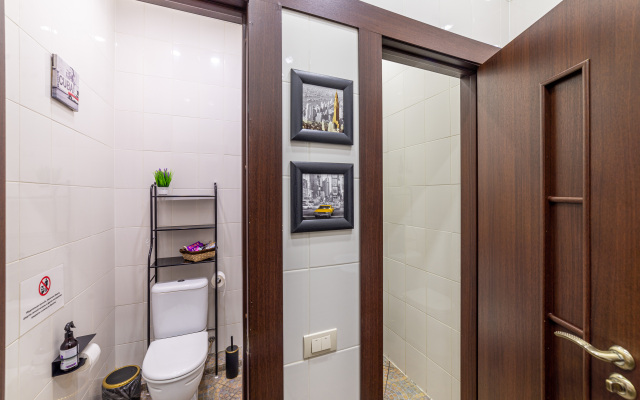 Vikena Guest House