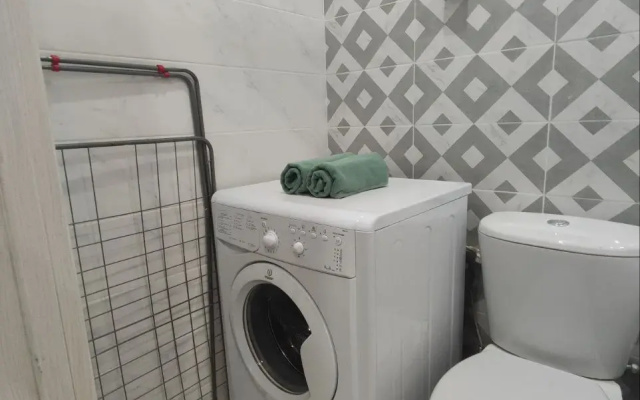 Apartamenty Domino na ul. Dzambul'skaa 2D